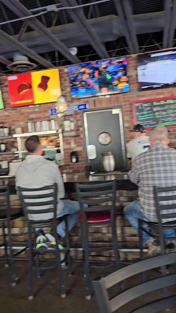 Flattop Pizza + Pasta