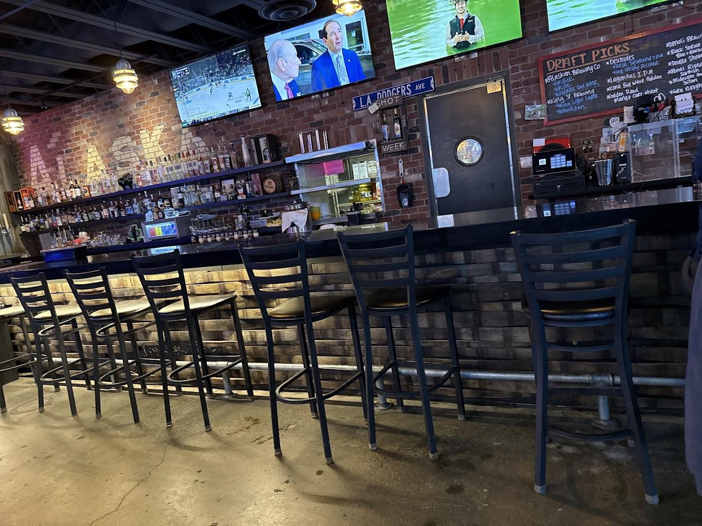 Flattop Pizza + Pasta