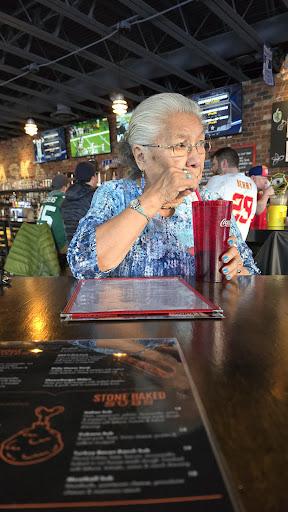 Flattop Pizza + Pasta Menu image 9